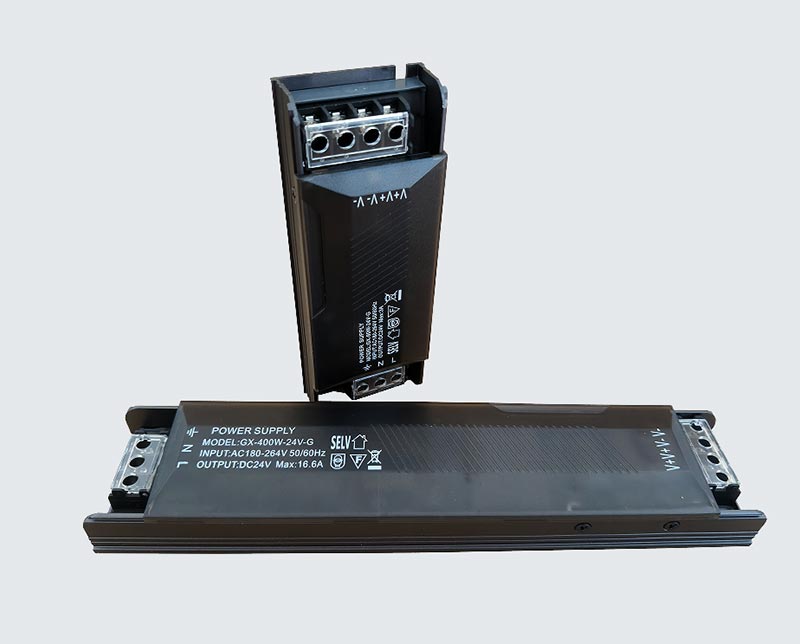 Zasilacz LED prądu stałego